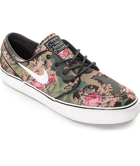 stefan janoski nike herren floral|Nike stefan janoski for sale.